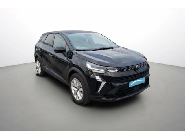 Renault Symbioz image 4