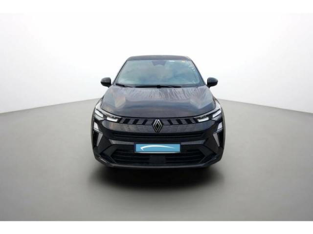 Renault Symbioz image 5