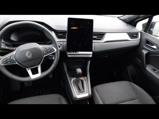 Renault Symbioz image 8