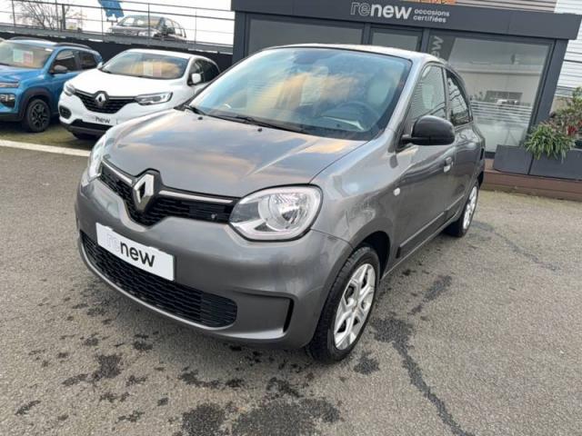Renault Twingo Iii Sce 65 - 20 Life