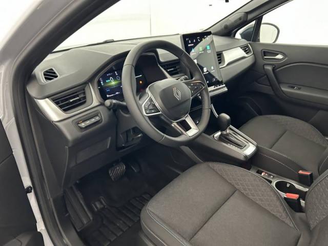 Renault Symbioz image 3