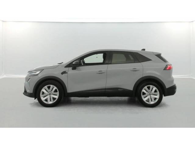 Renault Symbioz image 5