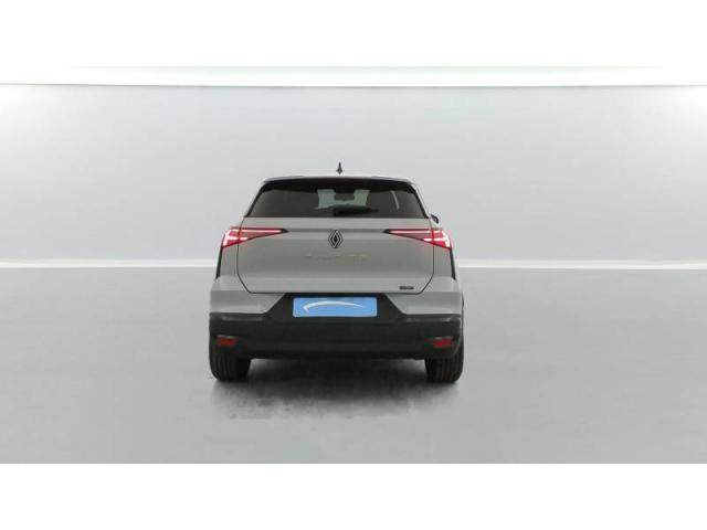 Renault Symbioz image 1