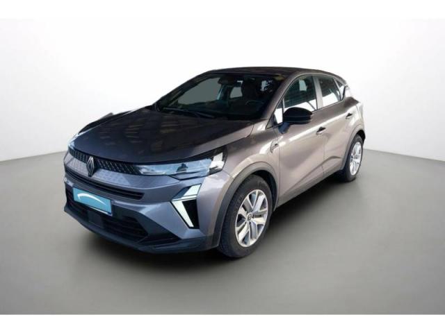 Renault Captur E-Tech Full Hybrid 145 Ch Evolution