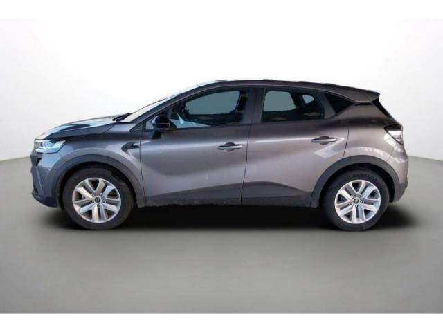 Renault Captur image 4