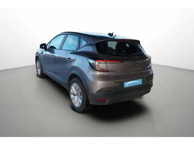 Renault Captur image 9
