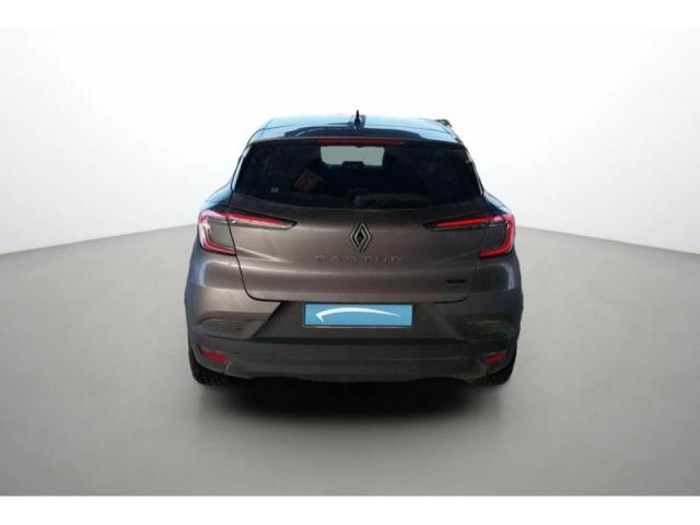 Renault Captur image 6