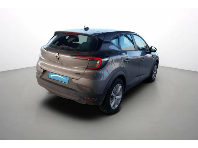 Renault Captur image 3