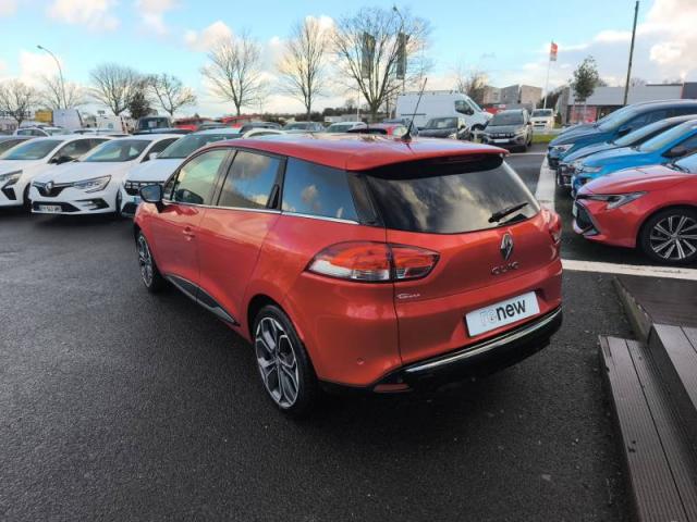 Renault Clio image 9