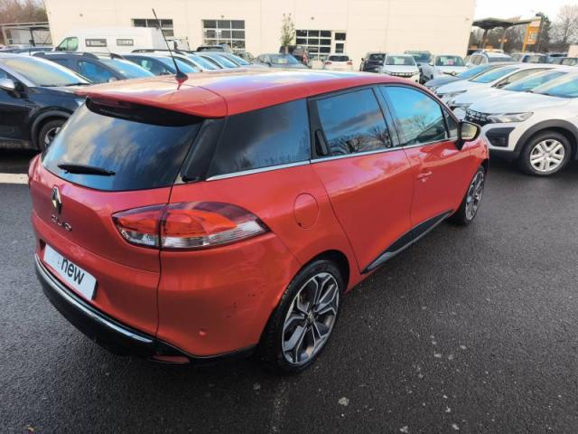 Renault Clio image 6