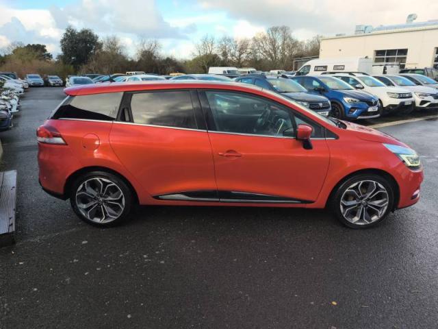 Renault Clio image 2