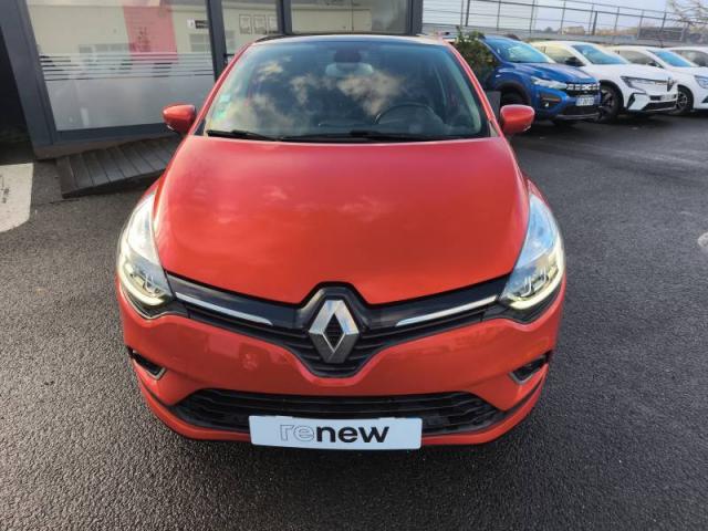 Renault Clio image 8