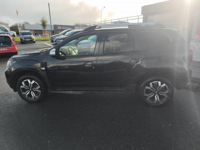 Dacia Duster image 4