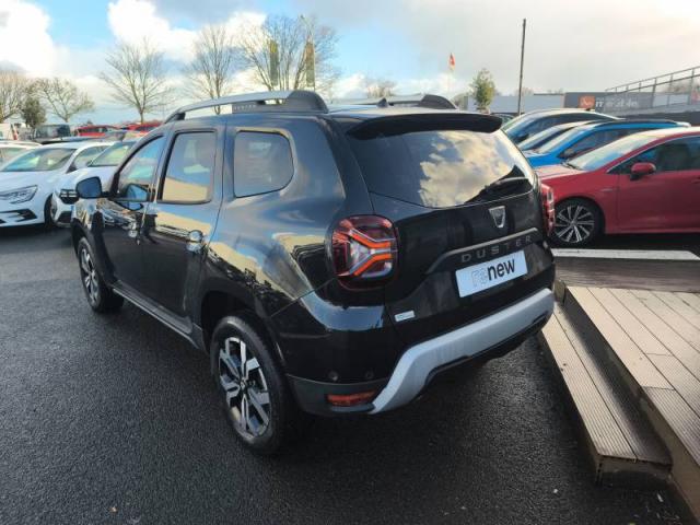 Dacia Duster image 9