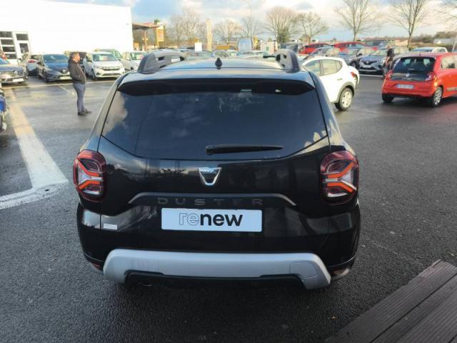 Dacia Duster image 1