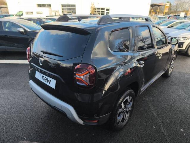 Dacia Duster image 6