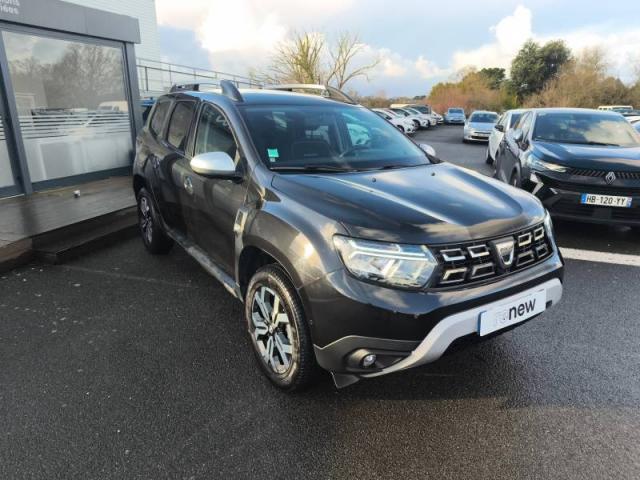 Dacia Duster image 7