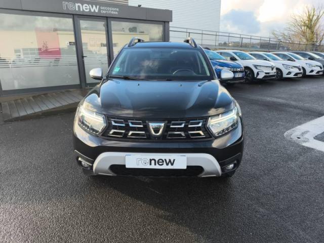 Dacia Duster image 5