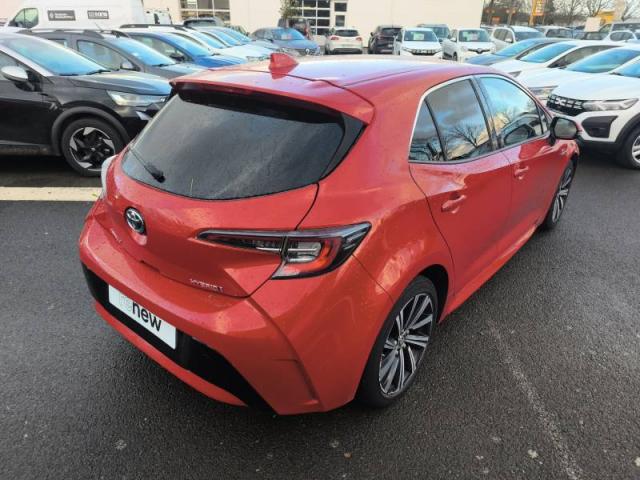 Toyota Corolla image 7