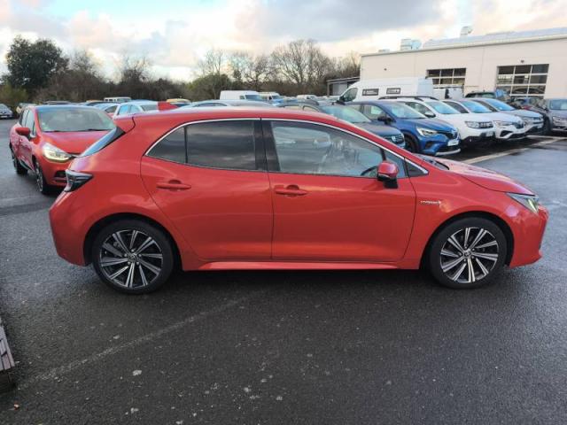 Toyota Corolla image 1