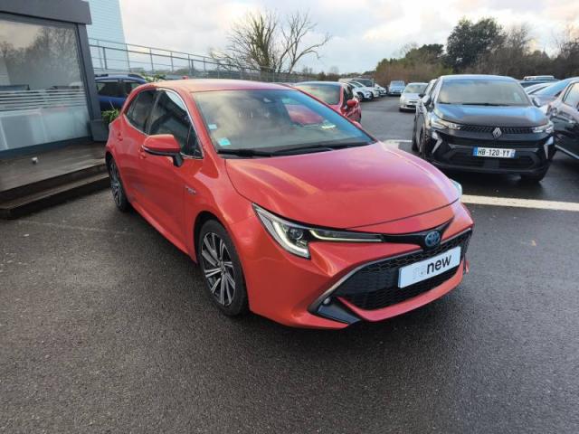 Toyota Corolla image 9