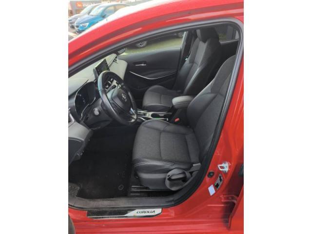 Toyota Corolla image 6