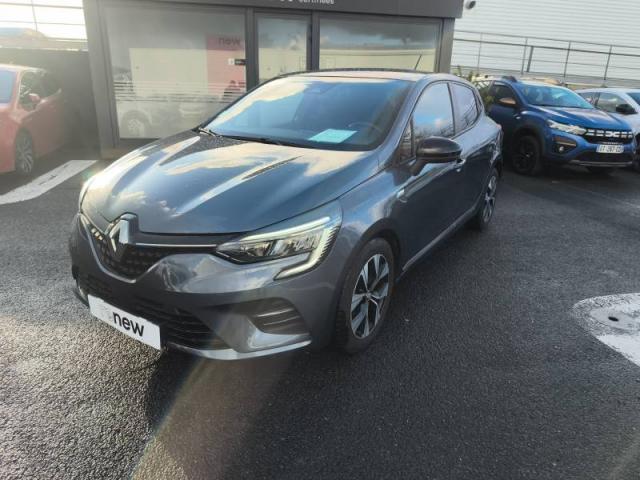 Renault Clio Tce 90 - 21n Limited