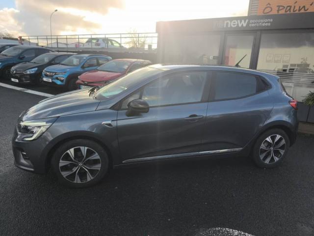 Renault Clio image 8