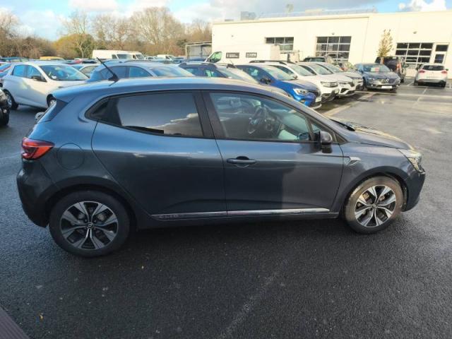 Renault Clio image 6