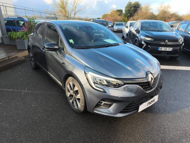 Renault Clio image 1