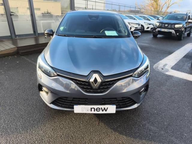 Renault Clio image 7