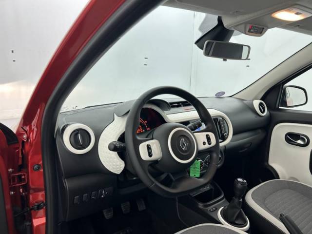 Renault Twingo image 1