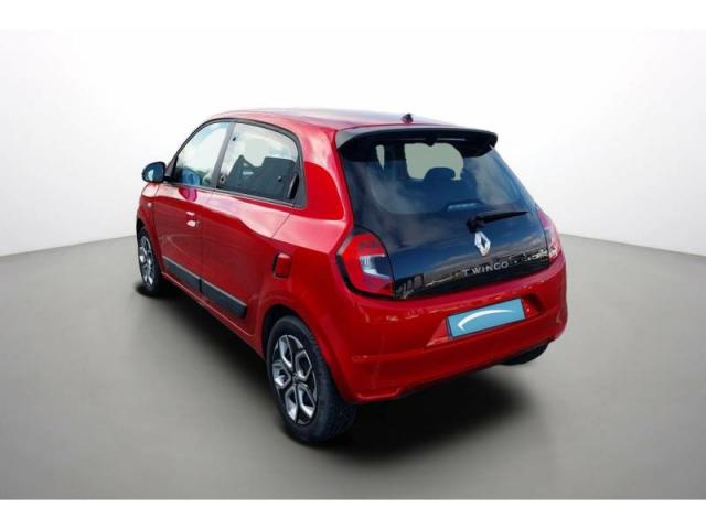 Renault Twingo image 8
