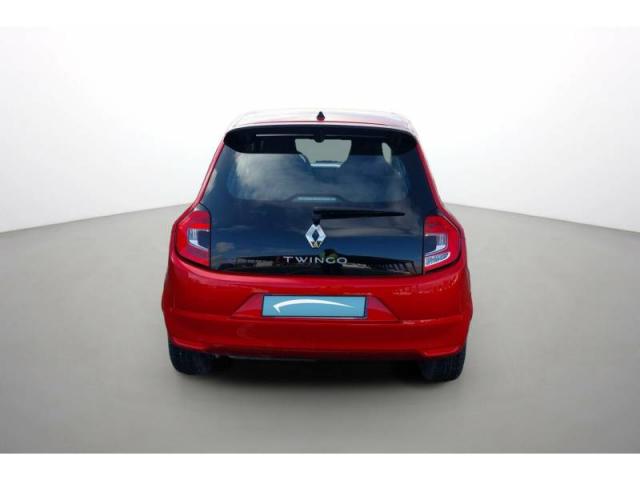 Renault Twingo image 6