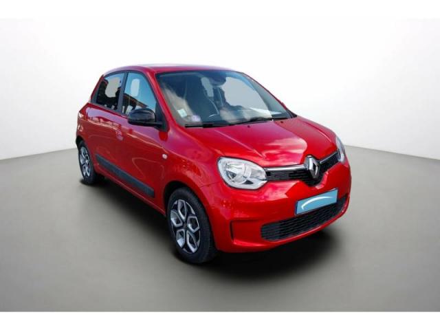 Renault Twingo image 4