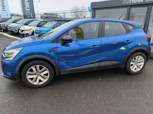 Renault Captur image 5