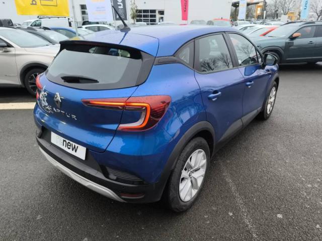 Renault Captur image 1