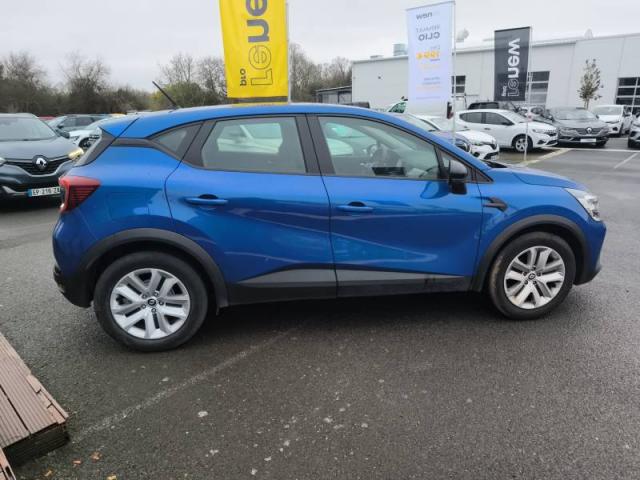 Renault Captur image 6