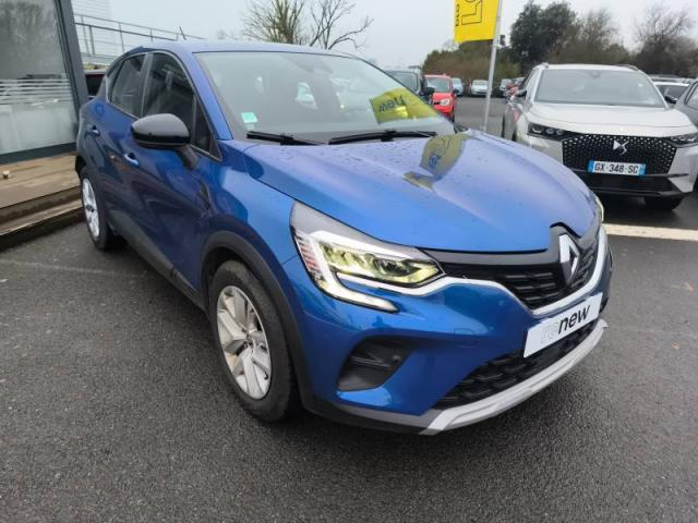 Renault Captur image 2