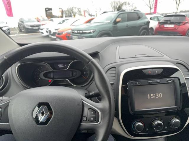 Renault Captur image 4