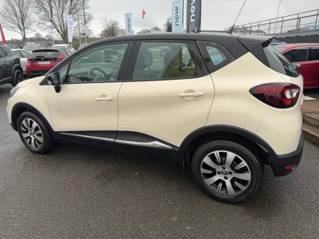 Renault Captur image 9