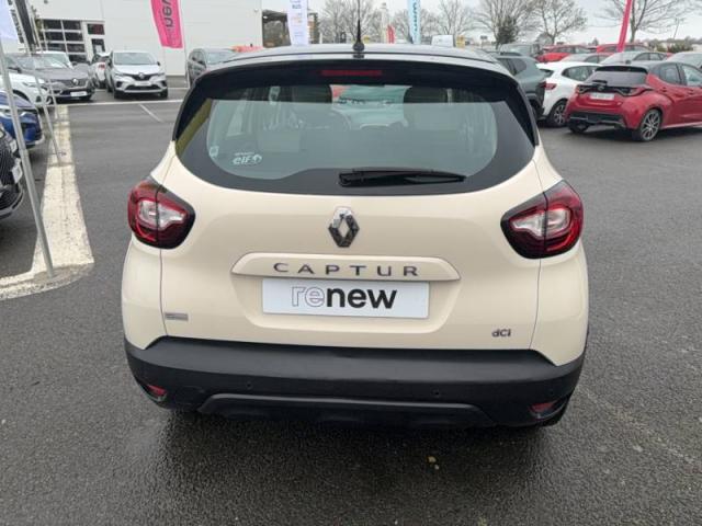 Renault Captur image 7