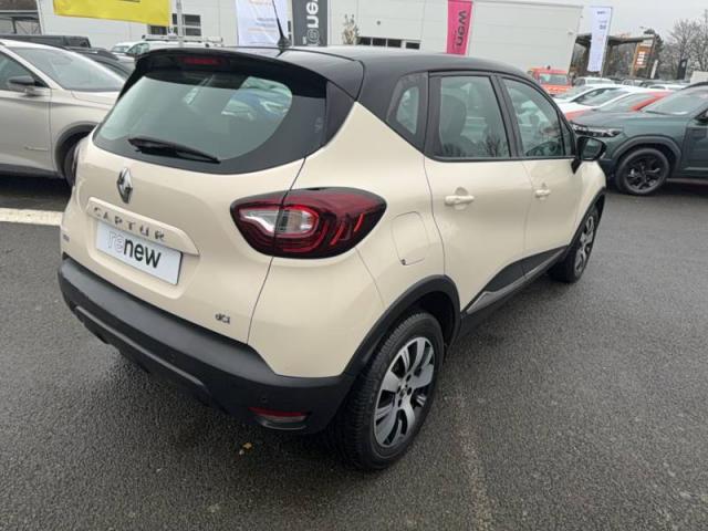 Renault Captur image 5