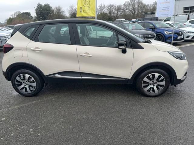Renault Captur image 8