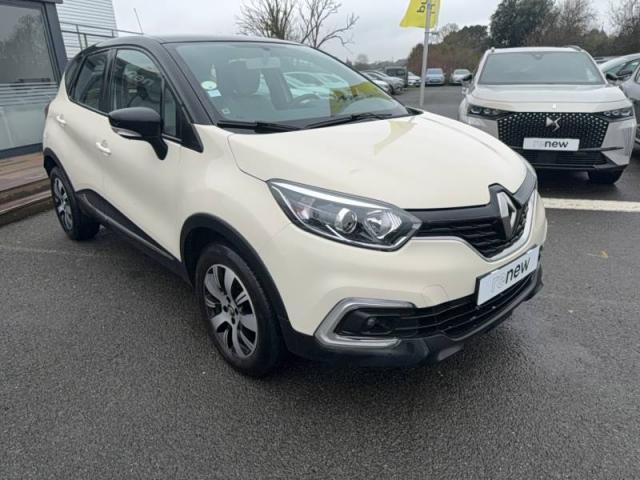 Renault Captur image 6