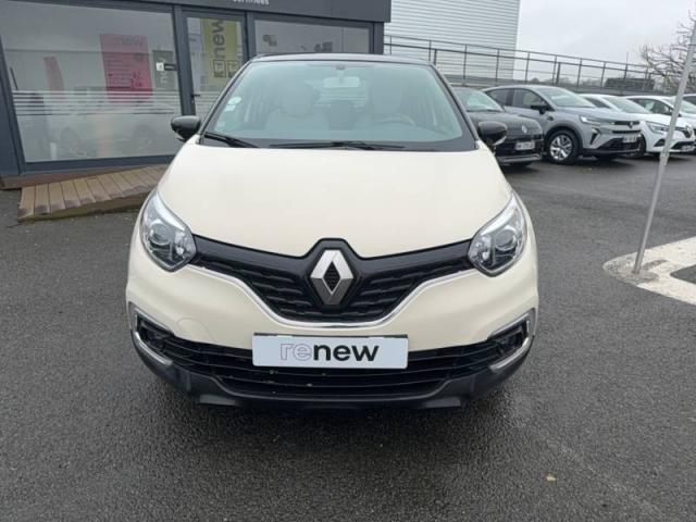 Renault Captur image 1