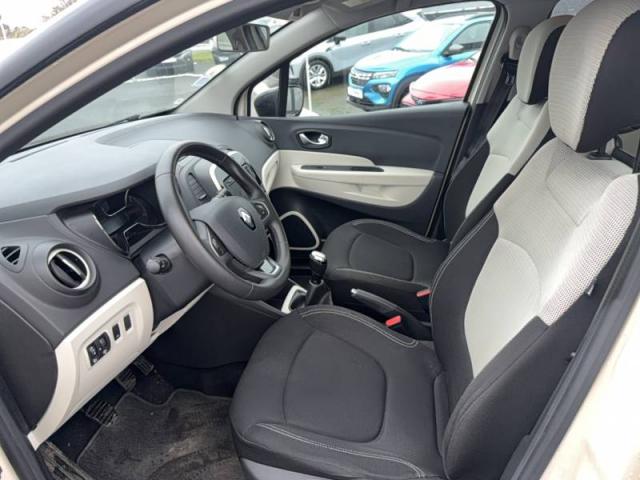 Renault Captur image 3