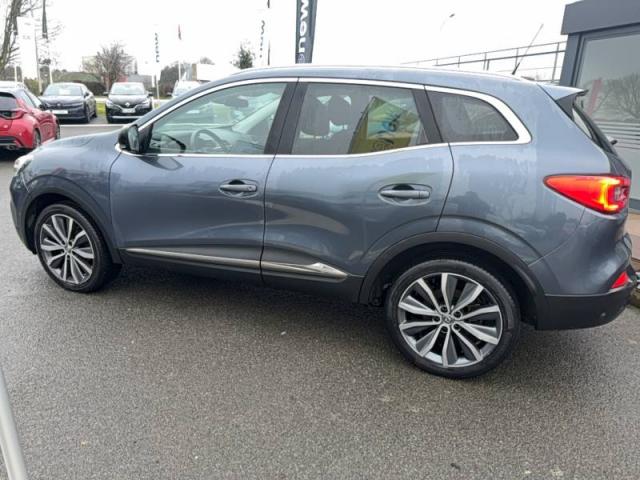 Renault Kadjar image 8