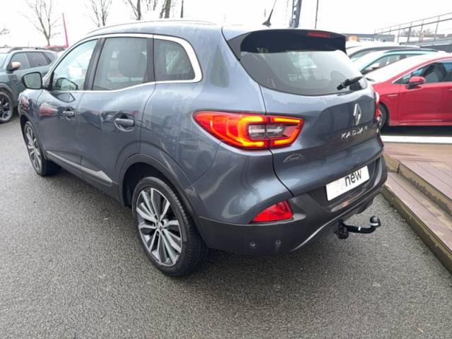 Renault Kadjar image 9