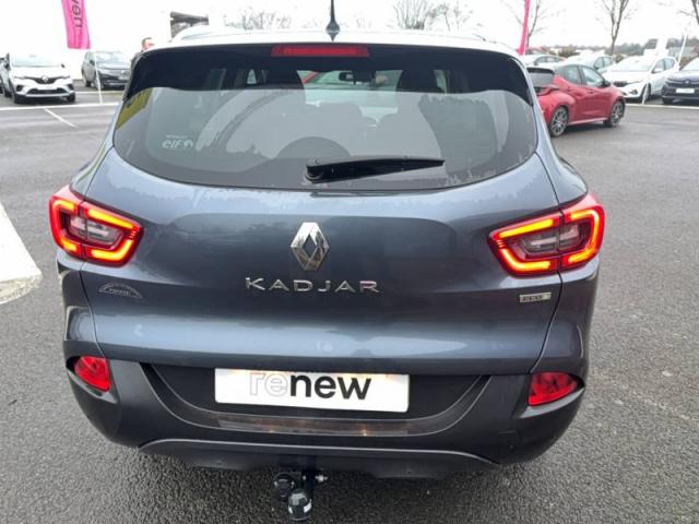 Renault Kadjar image 4
